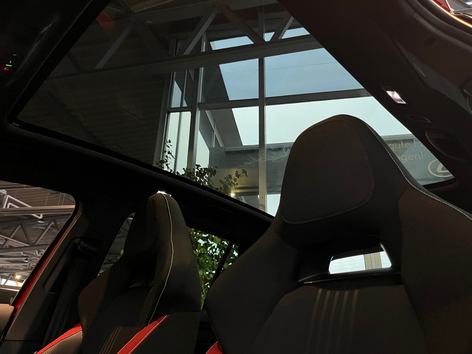 Fahrzeugabbildung SKODA Kamiq Monte Carlo LED NAVI ALU