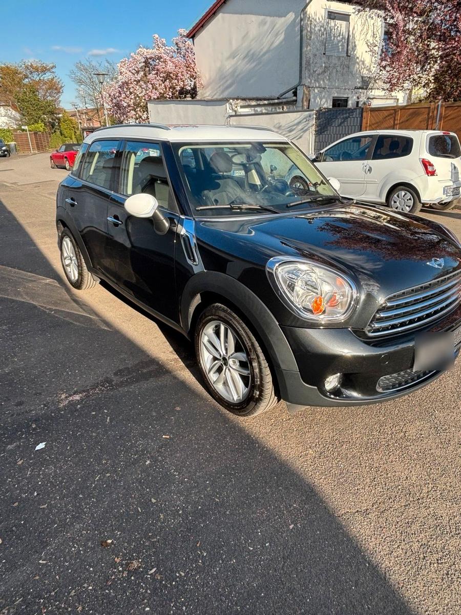 MINI Cooper C