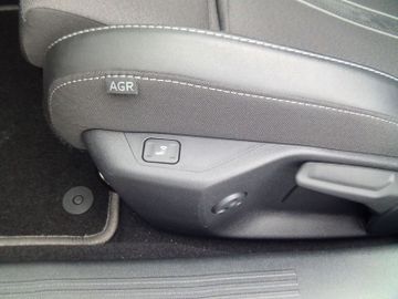 Bild 13 Opel Astra L ST GS ACC Voll-LED SHZ LHZ Navi AHK AT