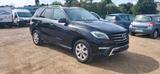 Mercedes-Benz Mercedes benz M.L 350 Diesel - Mercedes-Benz ML 350 in Aachen