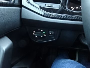 Fotografie 17 des VW Polo 1.0 TSI Life RFK*PDC*NAVI*SHZ Klima/wie neu