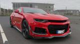 Chevrolet Camaro 6.2 V8 / EU-Modell / Verhandlungsbasis - Chevrolet Camaro: 6.2