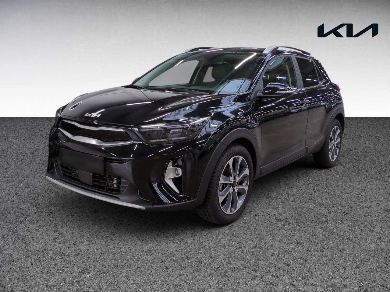 Kia Stonic Spirit 1.0T 48V DCT SPI TECH