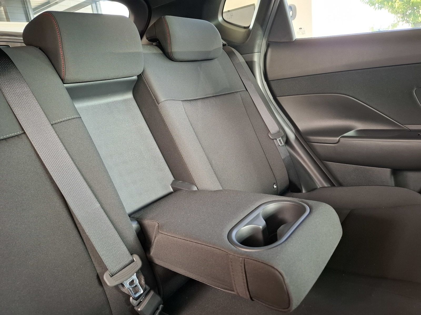 Hyundai KONA - Bild 17