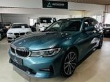 BMW 320d Touring Sport Line *Laser*CarPlay*Sportsitz - BMW 320 in Hagen