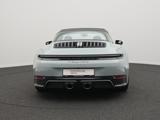 Porsche 992 Targa 4 GTS - Porsche 992: Grün
