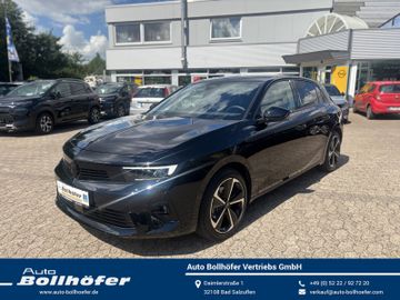 Fotografie Opel Astra GS Keyless/SHZ+LHZ/PDC v+h+360Cam/Mirror-L