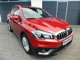 Suzuki SX4 1.4 S-Cross Comfort 2-Zonen Klima LED SHZ - Suzuki: Sx2