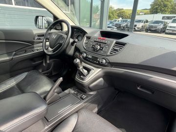 Honda CR-V - 10