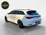 Seat Leon Sportstourer 2.0 TDI FR Black Edition Kessy - Seat: Sport
