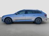 Skoda Superb Combi 2.0 L&K LEDER CAM ACC LM18 E-KLAPPE - Skoda Superb Gebrauchtwagen in Dortmund