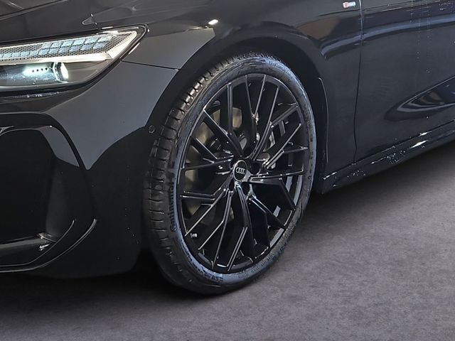 A6 Avant TDI quattro EDIT. ONE+TECH PLUS+S LINE+