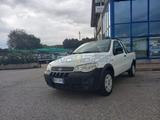 Fiat FIAT Strada 1.3 MJT Pick-up - Fiat Strada aus 2012