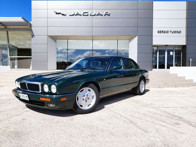 Jaguar JAGUAR XJ/Sover/Daim'82-97 - XJ6 4.0 cat