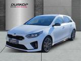 Kia Ceed 1.6T DCT7 GT LenkradHZG Apple CarPlay Rückf - Kia in Berlin: Cee D
