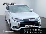 Mitsubishi Outlander 2.4 4WD Plug-In Hybrid Spirit *StHz*CA - Mitsubishi Gebrauchtwagen in Leipzig