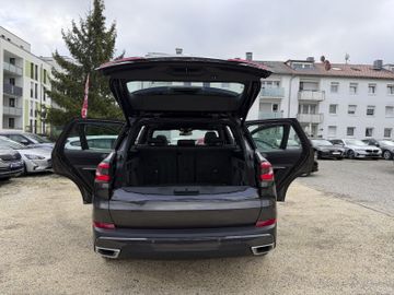 BMW X5 - 10