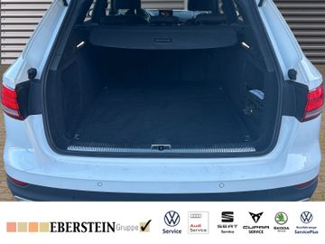 Audi A4 Allroad quattro 45 TFSI Navi B&O Xenon
