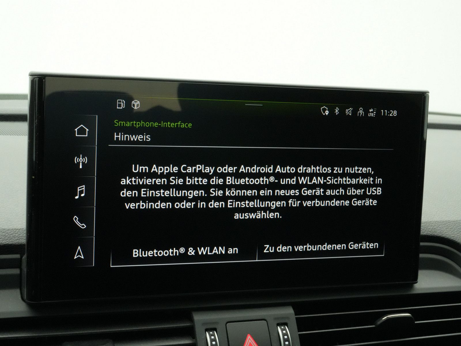 Audi Q5 - Bild 11