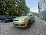 Ford Fiesta - Ford aus 2005: Coupe