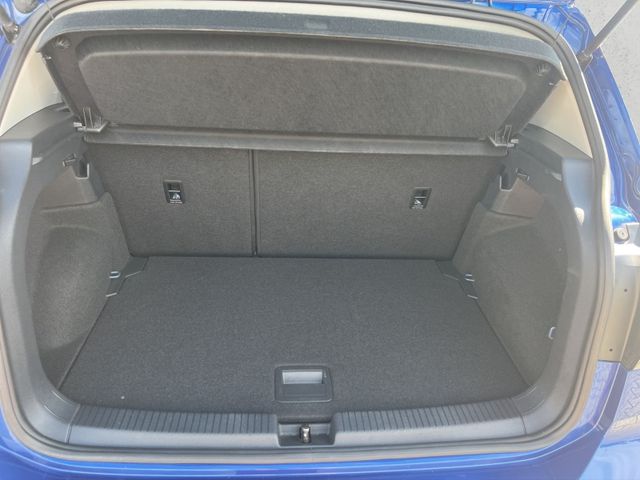 T-Cross Style 1.0 TSI DSG