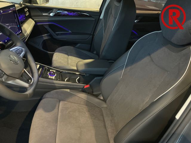 Tiguan 2.0 TDI Elegance Facelift DSG ACC LED Nav