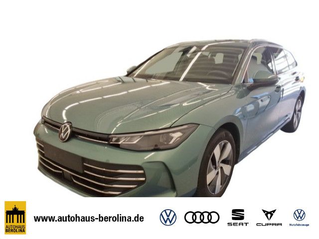Image of Volkswagen Passat Variant