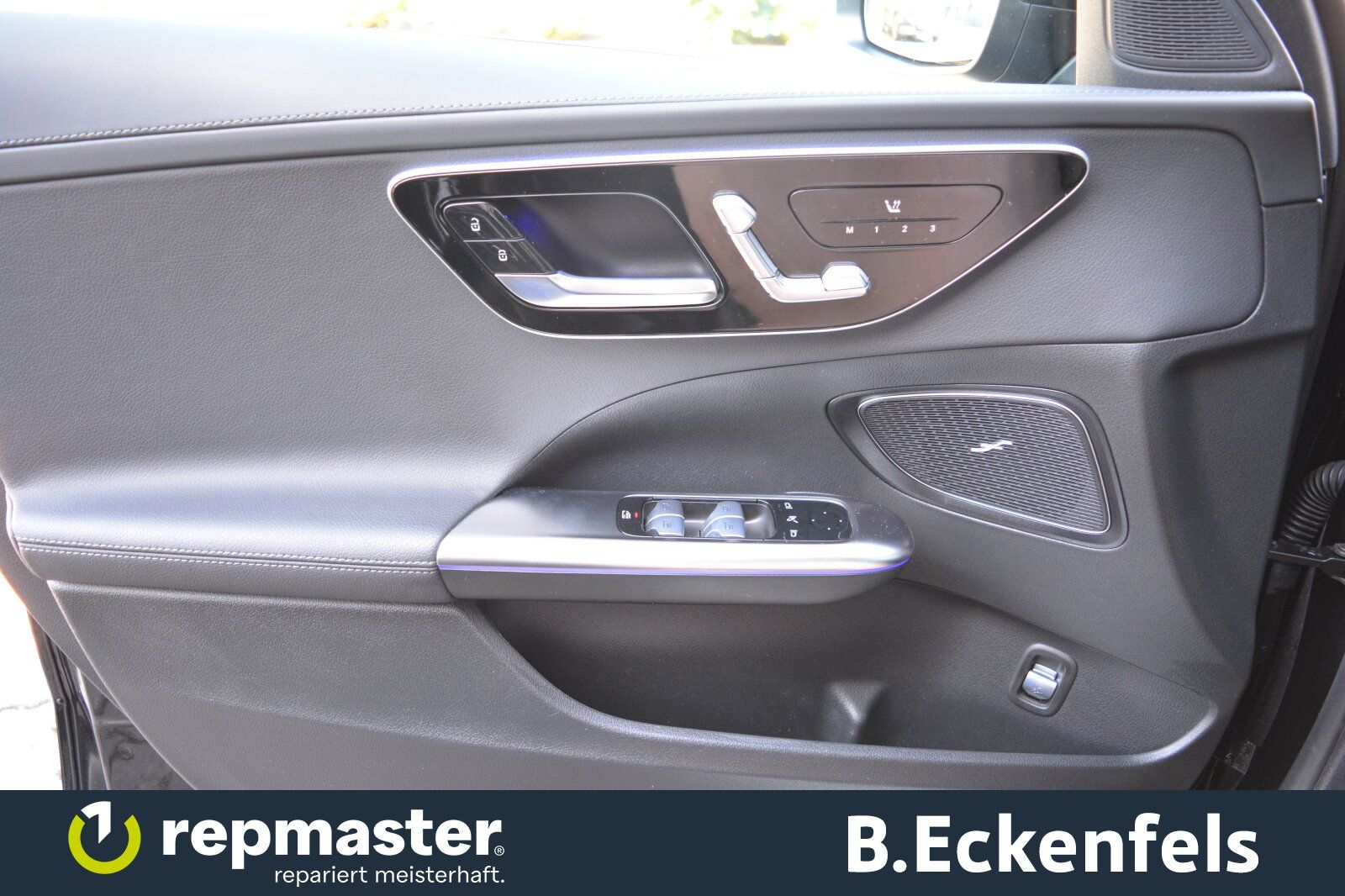 Mercedes-Benz C 300 T Edition AMG 4M AHK Pano 360Grad Memory foto 6