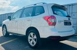 Subaru Forester 2.0D Sport Style - Subaru Forester: Kombi