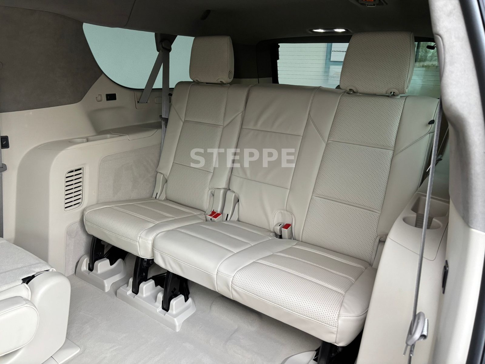 Cadillac Escalade 6.2 V8 ESV Sport Platinum EU-Navi AHK