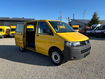 Volkswagen T5 Transporter - 10