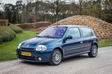 Renault Clio Renault Sport 2.0 16V Renault Sport - Renault Clio: 16v Sport