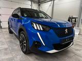 Peugeot 2008 e- GT Pack