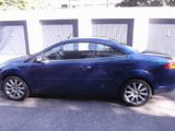 Ford Focus Cabrio 2.0 Titanium TUV BIS 09.... - Ford Capri: 2.0