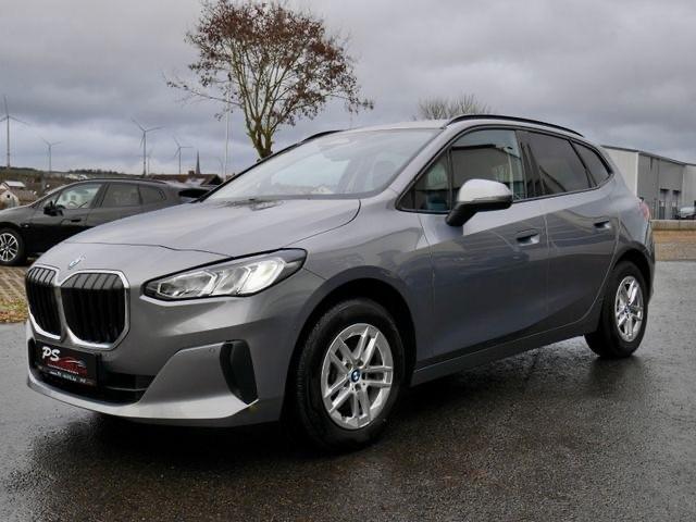 BMW 220i Steptronic Active Tourer +Pano+AHK+Kamera
