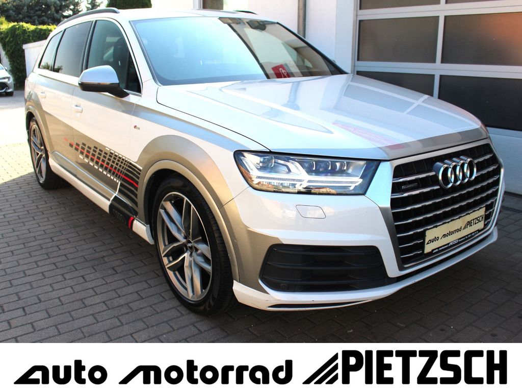 Image of Audi Q7