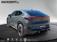 Cupra Tavascan - Vorschau Bild 3