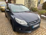 Ford Focus 3 Turnier 2.0tdci 140PS - Ford Focus: 14
