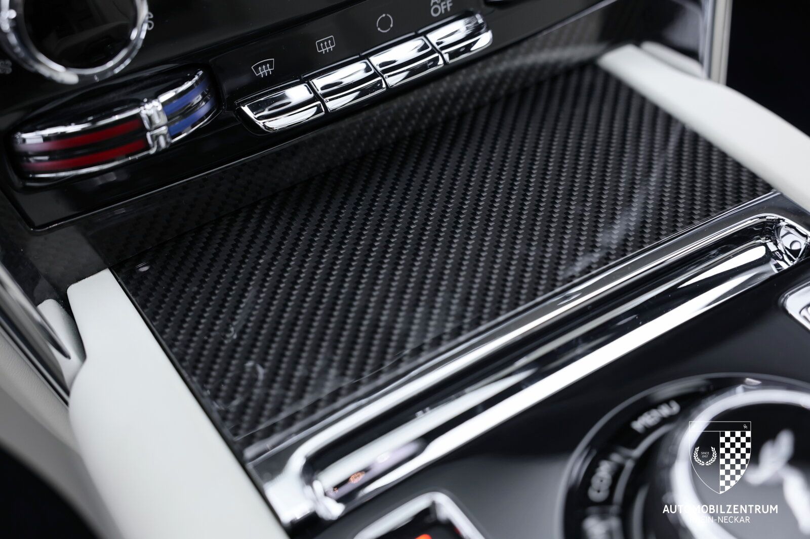 Rolls-Royce Cullinan - Bild 28