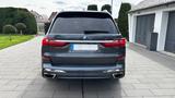 BMW X7 30d Voll Ausstattung 7 Sitze Laser Swarovski  - BMW X7 Gebrauchtwagen