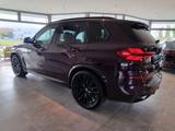 BMW X5 40 d xDrive M Sport Pro 7 Sitze/Luft/Vollaus. - gebrauchte BMW X5 aus dem Jahr 2024