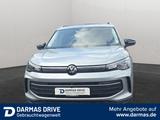 Volkswagen Tiguan Goal 2.0 TDI DSG Navi LED PanoD AHK TOP - Volkswagen Tiguan: Goal