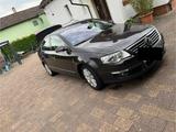 Volkswagen Passat 2.0 Turbo FSI Individual Chrom dunkel... - Volkswagen Passat: Fsi