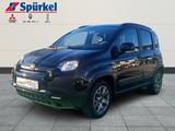 Fiat Panda Waze, Sitzheizung, Bluetooth, PDC - Fiat Panda Waze mit Benzin-Antrieb