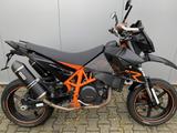 KTM 690SM-Supermoto - SUPERMOTO