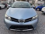 Toyota Auris Start Edition - Toyota Auris Edition mit Benzin-Antrieb