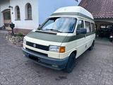 Volkswagen VW T4 Camper Kastenwagen Transporter - Volkswagen aus 1995: Transporter