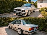 BMW E30 324TD - BMW 324 mit Diesel-Antrieb