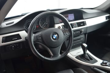 BMW 320 - 10