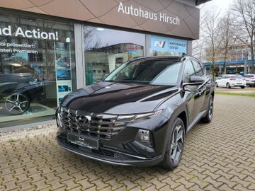 Fahrzeugabbildung Hyundai Tucson 1.6 T-GDI Plug-in Hybrid 4WD Prime PANO